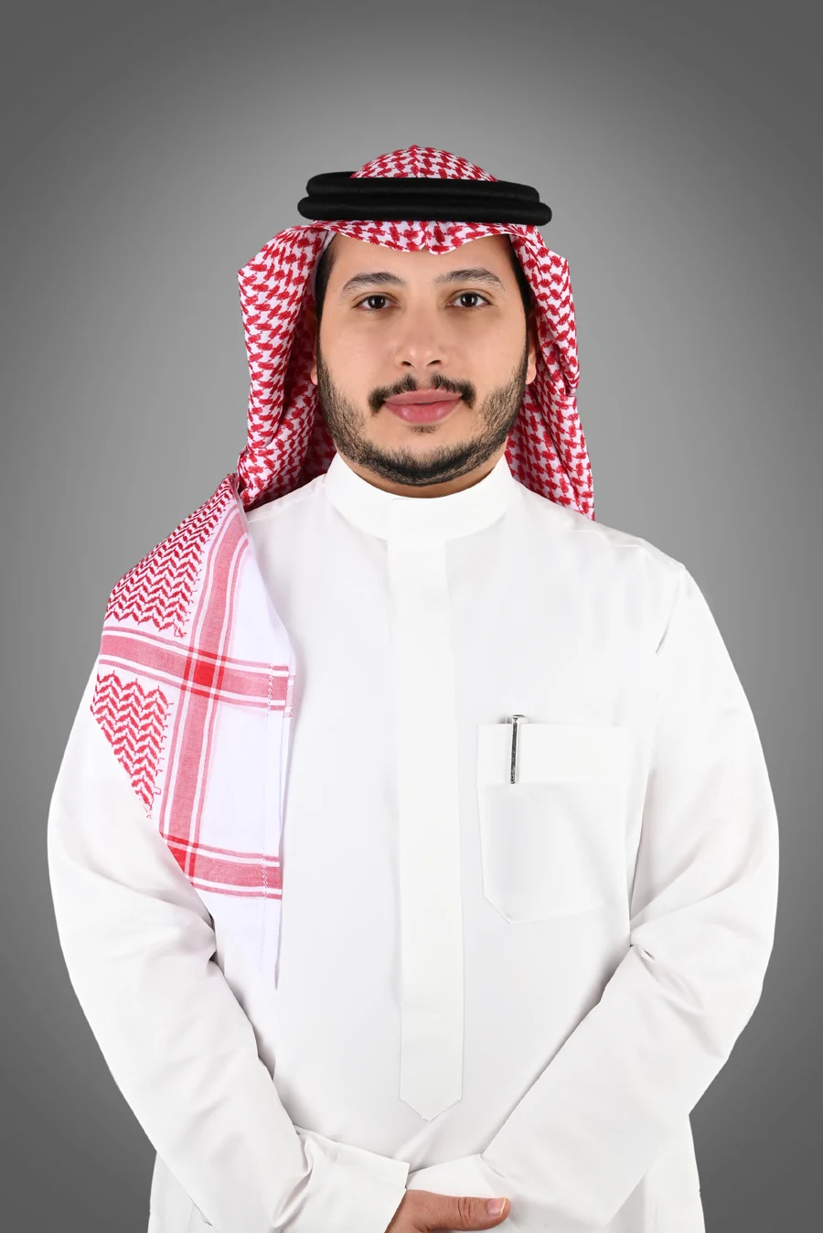 المحامي/ عبدالله بن خالد المالك